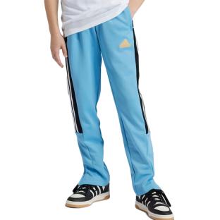 Jogging Bleu Garçon Adidas IW0902 vue 0