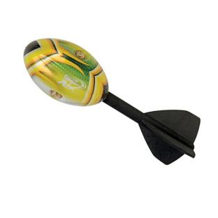 Missile sifflant 28 cm – Couleurs aléatoires NO MARK pour l’été pas cher