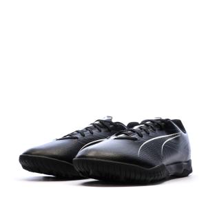 Baskets Noires Homme Puma Ultra 5 Play vue 0