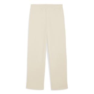 Pantalon fluide Beige Femme Puma Small vue 0