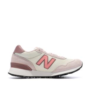 Rosa Damen-Sneaker von New Balance, Modell W515 Ansicht 0