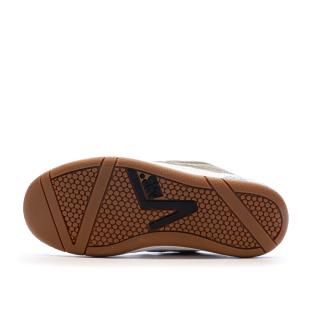 Baskets Beiges Homme Vans Speed vue 0