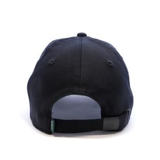 Casquette Marine Mixte Lacoste RK5398 vue 3