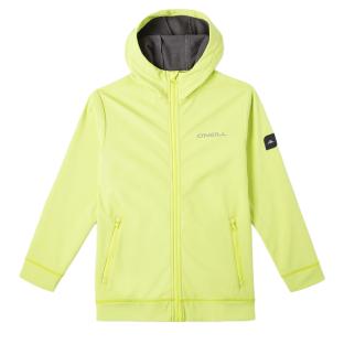 Veste de ski Jaune Fille O'Neill Explore pas cher