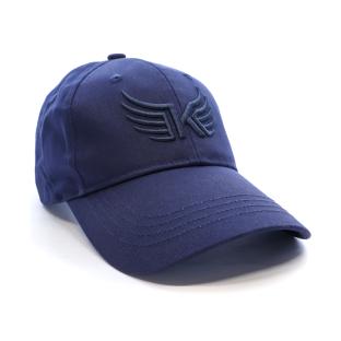 Casquette Marine Homme Kaporal Prode vue 2