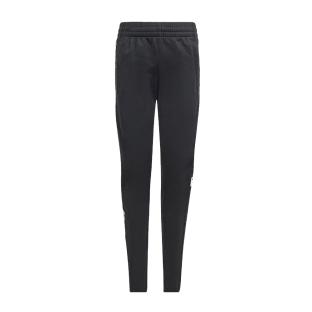 Pantalon de survêtement Noir et Blanc Enfant Adidas Adi Break P pas cher