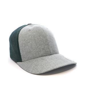 Casquette Noir/Grise Homme Hurley Mesh vue 2