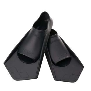 Palmes Noires Mixte Arena Powerfin pas cher