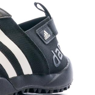 Chaussures de Fitness Noir Mixte Adidas Daroga vue 7