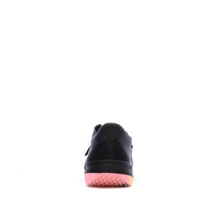 Chaussures d'athlétismes Noires Homme Adidas Adizero Tj vue 0