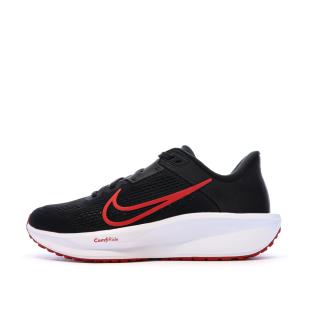 Chaussures de Running Noires Homme Nike Quest 6 pas cher