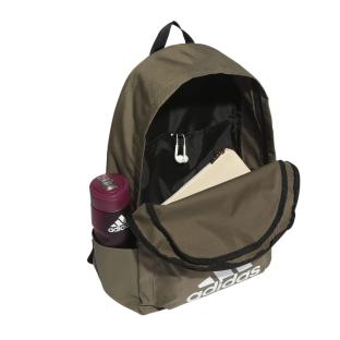 Sac à Dos Kaki Homme Adidas HR9813 vue 3