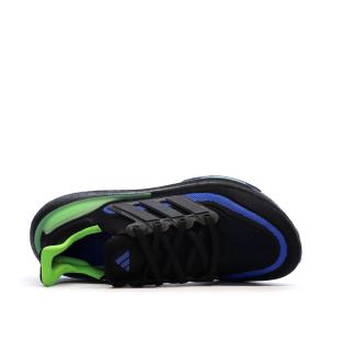 Chaussures de running Noir Adidas ULTRABOOST LIGHT vue 4