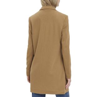 Blazer Camel Femme Vero Moda Verina vue 2