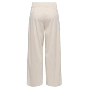 Beigefarbene Damenhose aus Velours von JDY Hope Cord Ansicht 0