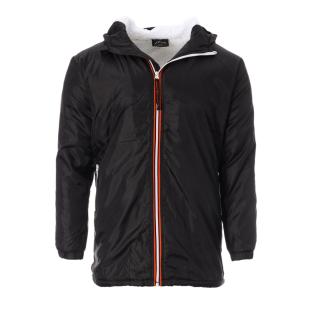 Parka Noire Femme Best Mountain WENDY pas cher