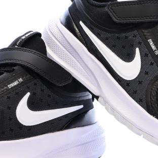 Baskets Noir Garçon Nike Star Runner 5 vue 0