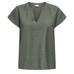 Blouse Kaki Femme JDY Pepper vue 0