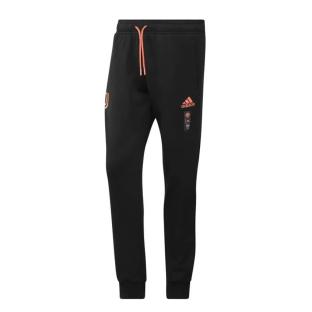 Juventus Jogging Noir Homme Adidas 2024 pas cher