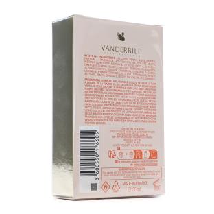 Eau de Toilette Miss Vanderbilt Gloria Vanderbilt Miss vue 0