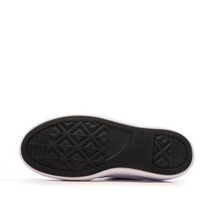 Baskets Noires Femme Converse Chuck Taylor All Star Move A04294C vue 4