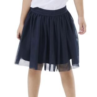 Jupe en tulle Noire Fille Name It Skirt pas cher