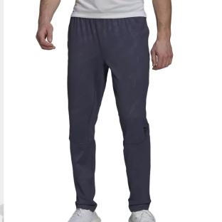 Jogging de Training Gris Homme Adidas HB9184 vue 0