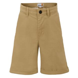 Short Beige für Jungen Timberland T60453/84N Ansicht 0
