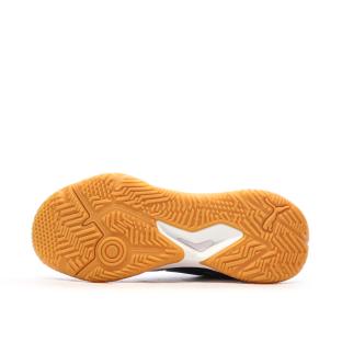 Chaussure sport en salle Noire/Blanche Homme Puma Solarflash vue 5