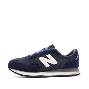 Baskets Marines Garçon New Balance 323 pas cher
