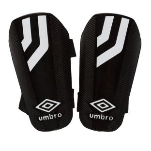 Protège-Tibias Noir Umbro Ceramica Guard pas cher