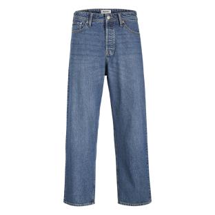 Jean Baggy Bleu Brut Homme Jack & Jones Alex Original pas cher