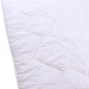 Couette Synthétique Toucher Doux Blanche Dodo 240x220 vue 2