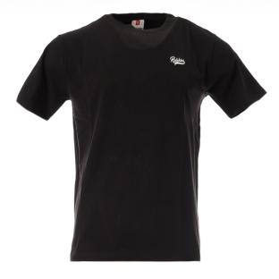 T-shirt Noir Homme Redskins 231035 pas cher