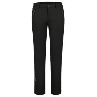 Pantalon de randonnée Noir Homme Icepeak Argo vue 0