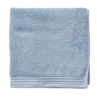 Serviette Bleu Utility 65x130 vue 0