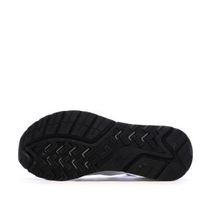 Baskets Blanc/Beige Homme Lacoste Partner 70s 124 vue 0