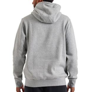 Sweat Gris Homme Nike FN3859 vue 2