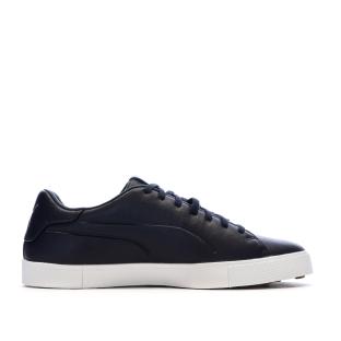 Chaussures de Golf Marine Homme Puma Fusion Classic vue 0