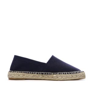 Espadrilles Marine Femme Pare Gabia Anaia vue 0