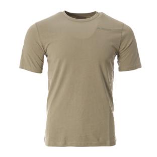 T-shirt Kaki Homme Kappa Fiomo pas cher