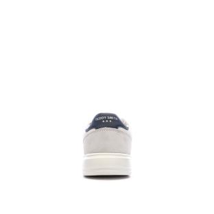 Baskets Blanches/Marines Homme Teddy Smith 120004 vue 3