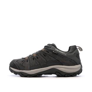 Chaussures de randonnée Grise Homme Merrell Alverstone 2 pas cher