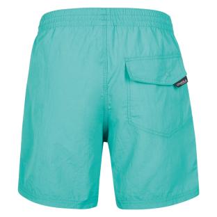 Short GenTeal Performance Homme - Chino Beige Taille L - Stretch Léger - État Très Bon