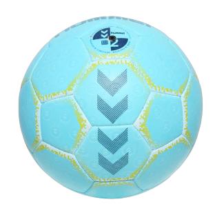 Ballon de Handball Bleu Hummel Energizer vue 2