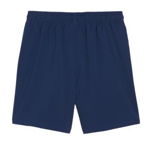 OM Short Marine Homme Puma Woven vue 2