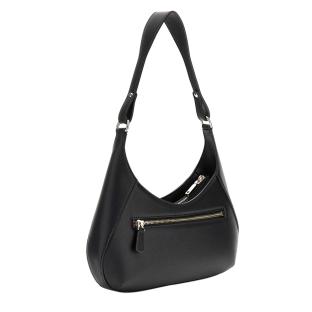 Sac à Main Noir Femme Guess Mimina vue 0