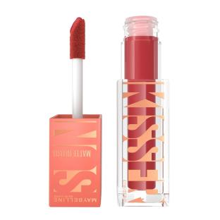 Blush Liquide Gemey Maybelline 38 Pink Ripple vue 0