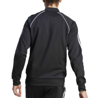Veste Noire Homme Adidas IM4545 vue 2