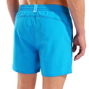 Bañador corto azul claro para hombre Arena Bywayx ver 0